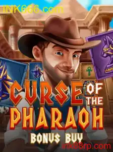 CurseofthePharaohBonusBuy